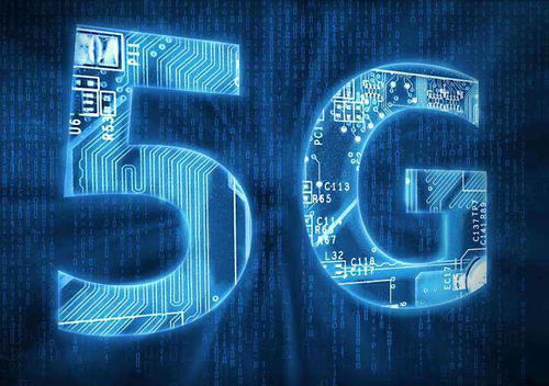 5G、AI、云計算與物聯網 構筑智慧未來的技術交響曲
