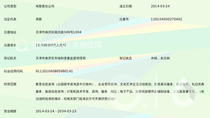 天津中和慧遠(yuǎn)教育信息咨詢 以專業(yè)信息服務(wù)賦能多元成長(zhǎng)