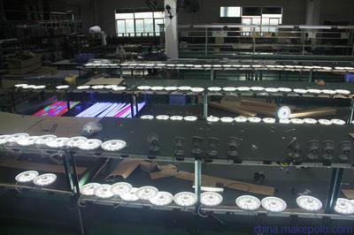 LED家居吸頂燈 江門市金盟光電科技照明的品質之選